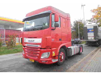 وحدة جر DAF XF 440