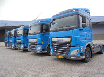 وحدة جر DAF XF 106