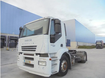 وحدة جر IVECO Stralis 420