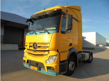 وحدة جر MERCEDES-BENZ Actros 1840