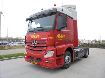 وحدة جر MERCEDES-BENZ Actros 1943
