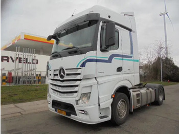 وحدة جر MERCEDES-BENZ Actros 1943