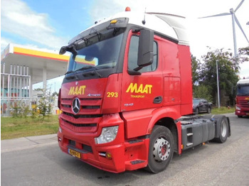 وحدة جر MERCEDES-BENZ Actros 1943