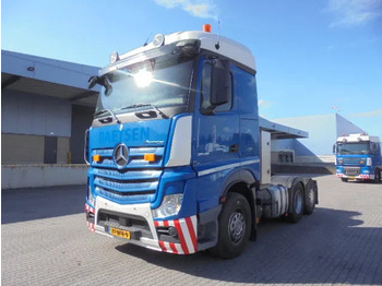 وحدة جر MERCEDES-BENZ Actros 2648