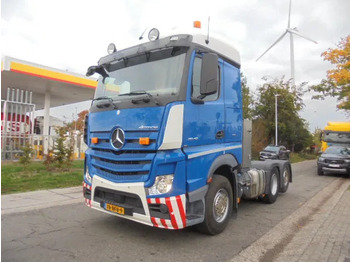 وحدة جر MERCEDES-BENZ Actros 2648