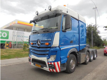 وحدة جر MERCEDES-BENZ Actros
