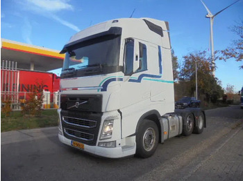 وحدة جر VOLVO FH 460