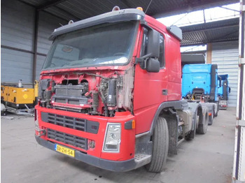 وحدة جر VOLVO FM 380