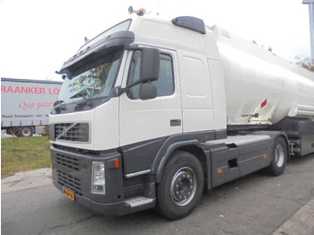 وحدة جر VOLVO FM 400