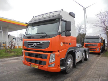 وحدة جر VOLVO FM 410
