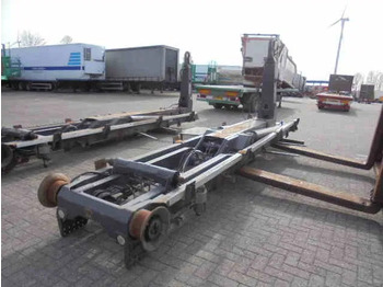 شاحنة ذات خطاف VDL S25-620: صورة 4