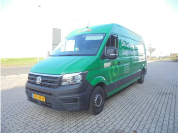 فان VOLKSWAGEN Crafter