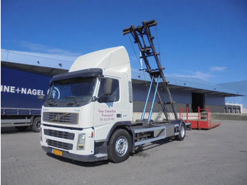 شاحنة - نظام الكابلات VOLVO FM