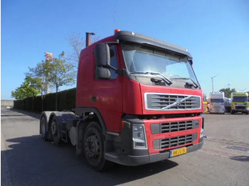 Volvo FM 380 6X2 NL TRUCK Volvo FM 380 6X2 NL TRUCK: صورة 3