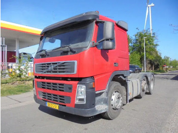 Volvo FM 380 6X2 NL TRUCK Volvo FM 380 6X2 NL TRUCK: صورة 1