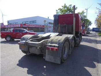 Volvo FM 380 6X2 NL TRUCK Volvo FM 380 6X2 NL TRUCK: صورة 4