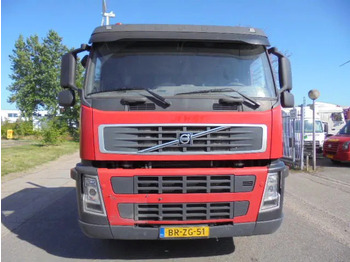 Volvo FM 380 6X2 NL TRUCK Volvo FM 380 6X2 NL TRUCK: صورة 2