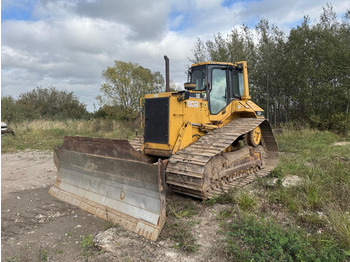 جرافة CATERPILLAR D6M