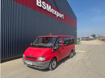 حافلة صغيرة FORD Transit