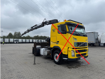 ونش كرين HIAB