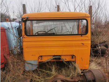إطار/ شاسيه - شاحنة Magirus Deutz 160-23 dump truck for parts: صورة 2