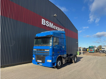 وحدة جر DAF XF 95 430