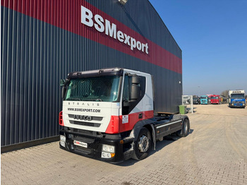وحدة جر IVECO