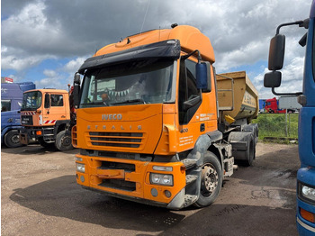وحدة جر IVECO Stralis 440