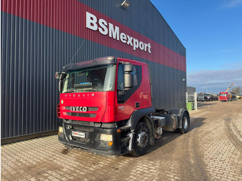 وحدة جر IVECO Stralis 440