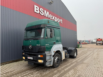 وحدة جر MERCEDES-BENZ Axor 1840