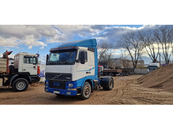 وحدة جر VOLVO FH12 420