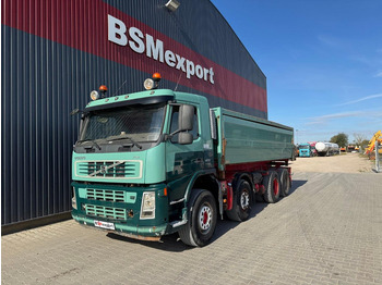 شاحنة قلاب VOLVO FH12 420