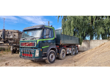 شاحنة - نظام الكابلات VOLVO FM12