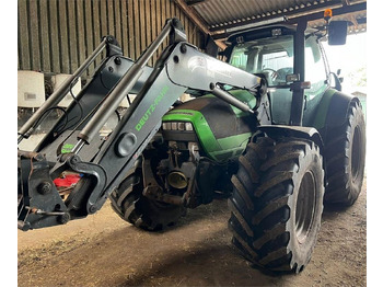 جرار DEUTZ