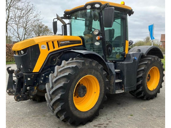 جرار JCB 4220 Fastrac: صورة 2