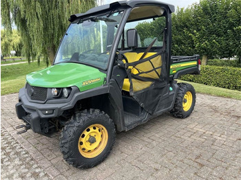 مركبة لجميع التضاريس JOHN DEERE