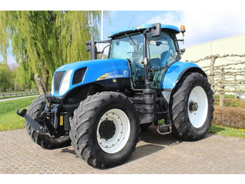 جرار NEW HOLLAND T7050