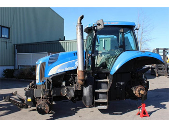 جرار NEW HOLLAND T8000