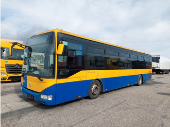 حافلة سوبربان IRISBUS