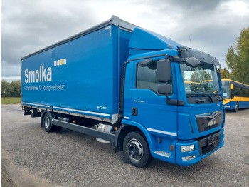 MAN TGL 12.250 BL 4x2 MAN TGL 12.250 BL 4x2: صورة 2