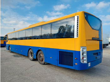 Scania Omniexpress 64 Sitzplätze/ Seats Scania Omniexpress 64 Sitzplätze/ Seats: صورة 3 Scania Omniexpress 64 Sitzplätze/ Seats Scania Omniexpress 64 Sitzplätze/ Seats: صورة 3