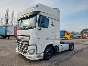 وحدة جر DAF XF 480