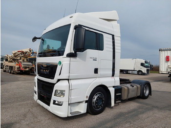 وحدة جر MAN TGX 18.480