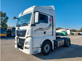 وحدة جر MAN TGX 18.510