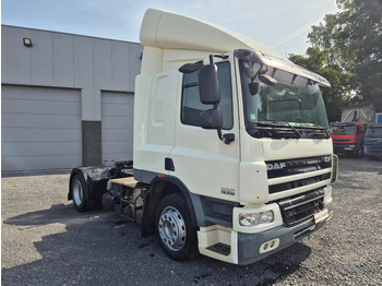 وحدة جر DAF CF 75.310 SPACECAB - BI COOL - VERY GOOD CONDITION: صورة 3