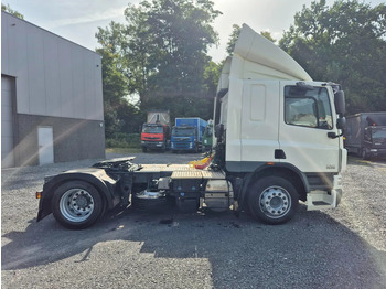 وحدة جر DAF CF 75.310 SPACECAB - BI COOL - VERY GOOD CONDITION: صورة 4