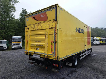 Iveco EuroCargo 120 E22 EEV SIDE PORT + D'HOLLANDIA LIFT 2000 KG Iveco EuroCargo 120 E22 EEV SIDE PORT + D'HOLLANDIA LIFT 2000 KG: صورة 5