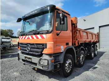 شاحنة قلاب MERCEDES-BENZ Actros 3236