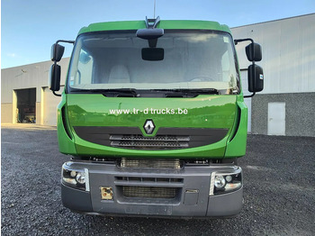 شاحنة صهريج لنقل الحليب Renault Premium 370 15000L INSULATED INOX TANK - ENGINE REPLACED AND NEW TURBO: صورة 2