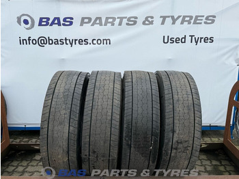 إطارات BRIDGESTONE